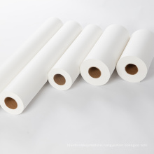 40g Anit-curl and Fast Dry Sublimation Paper Roll